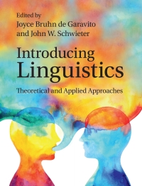 Introducing Linguistics Ebook